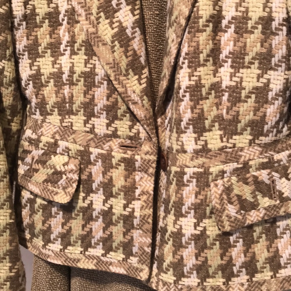 3pc Kasper Suit - image 3